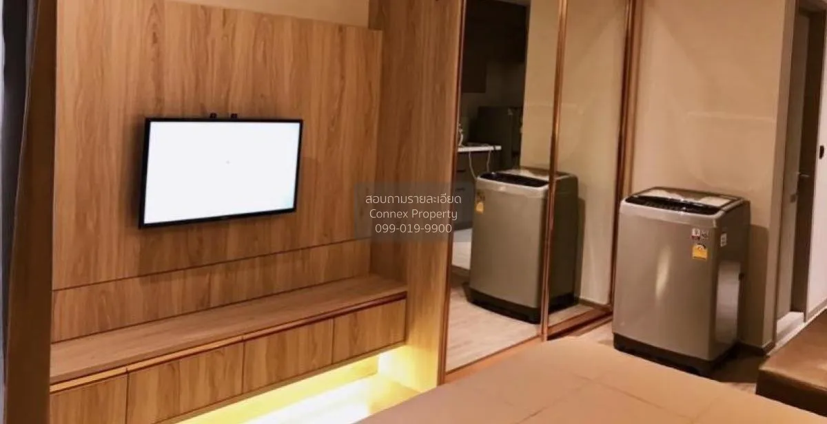 เช่าคอนโด  รึทึ่ม เอกมัย BTS-เอกมัย คลองตันเหนือ เขต วัฒนา กรุงเท 4