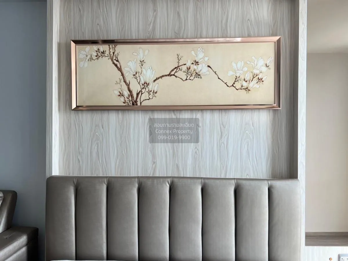 เช่าคอนโด  รึทึ่ม เอกมัย BTS-เอกมัย คลองตันเหนือ เขต วัฒนา กรุงเท