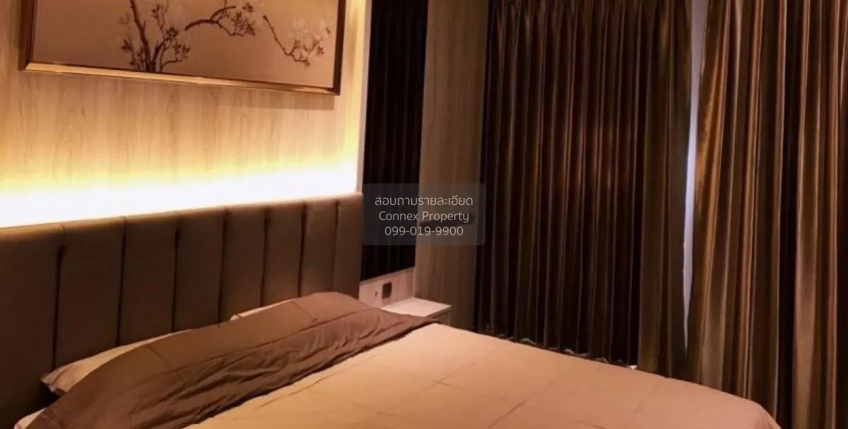 เช่าคอนโด  รึทึ่ม เอกมัย BTS-เอกมัย คลองตันเหนือ เขต วัฒนา กรุงเท