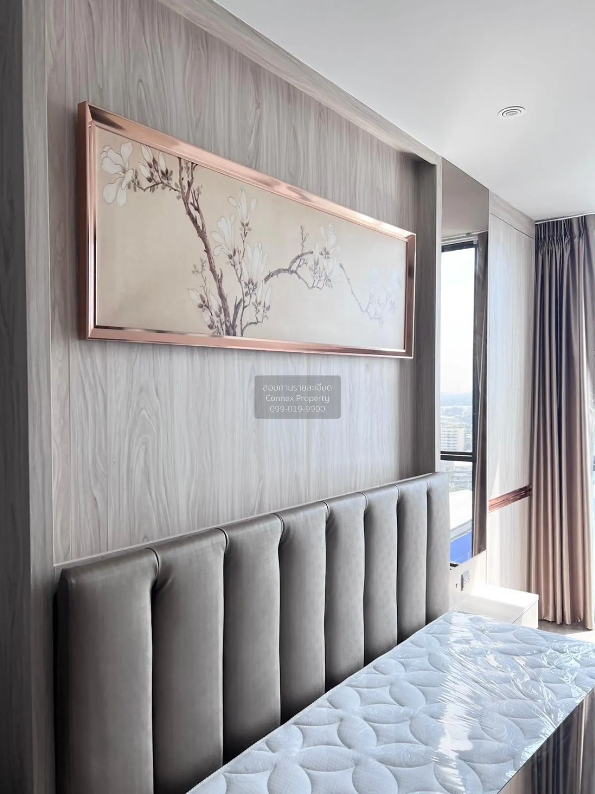 เช่าคอนโด  รึทึ่ม เอกมัย BTS-เอกมัย คลองตันเหนือ เขต วัฒนา กรุงเท