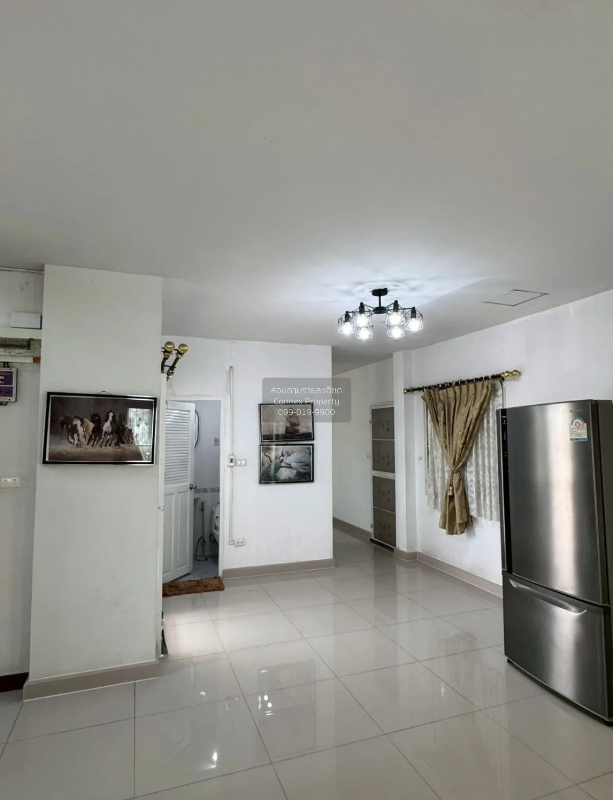 For Sale House , Thongsathit 8 Hathairat - Watcharapol , Lat Sawa