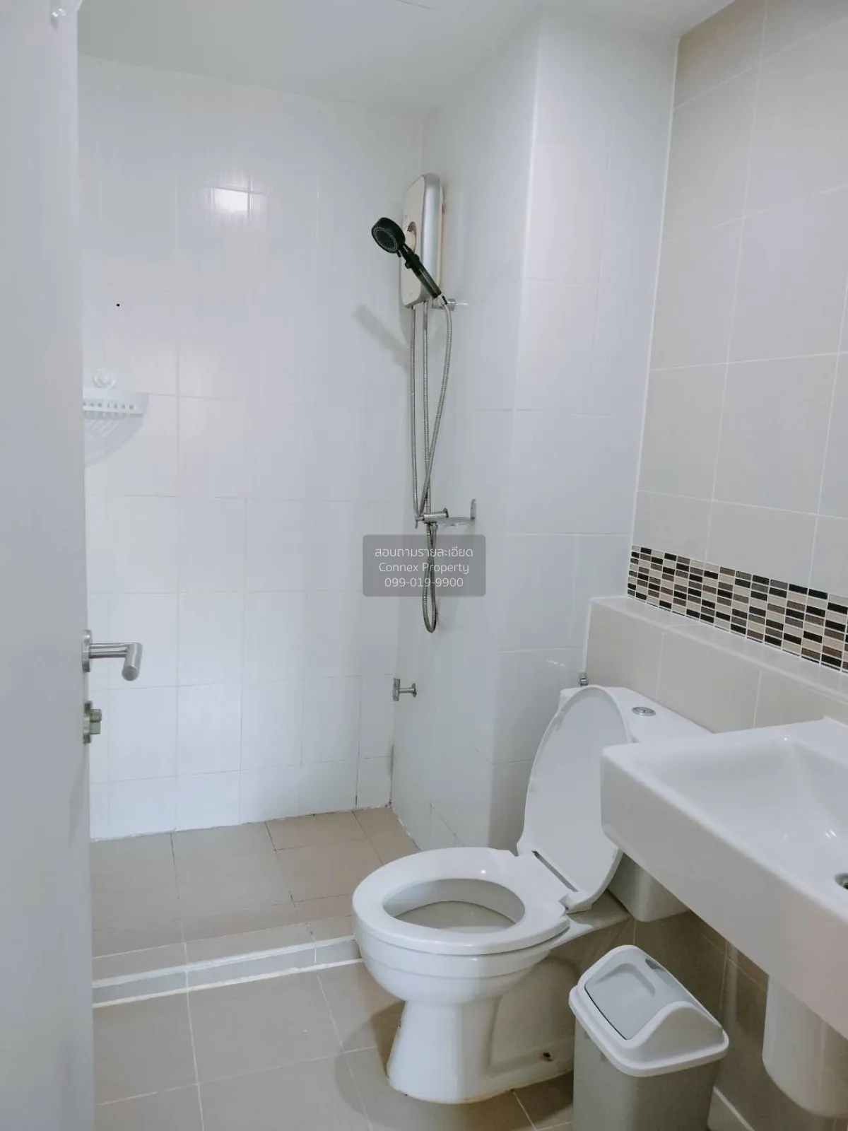 ขายคอนโด  ดีคอนโด ครีก ภูเก็ต ชั้นสูง กะทู้ กะทู้ ภูเก็ต CX-17535