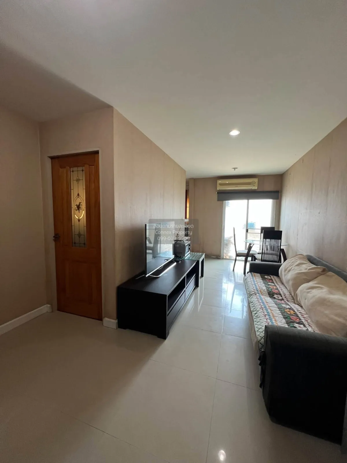 For Sale Condo , Metro Park Sathorn , BTS-Wutthakat , Pakklong Ph 1