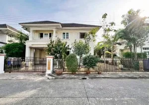 ขายบ้าน  เพอร์เฟค เพลส รามคำแหง 164 สะพานสูง เขต สะพานสูง กรุงเทพ CX-175369