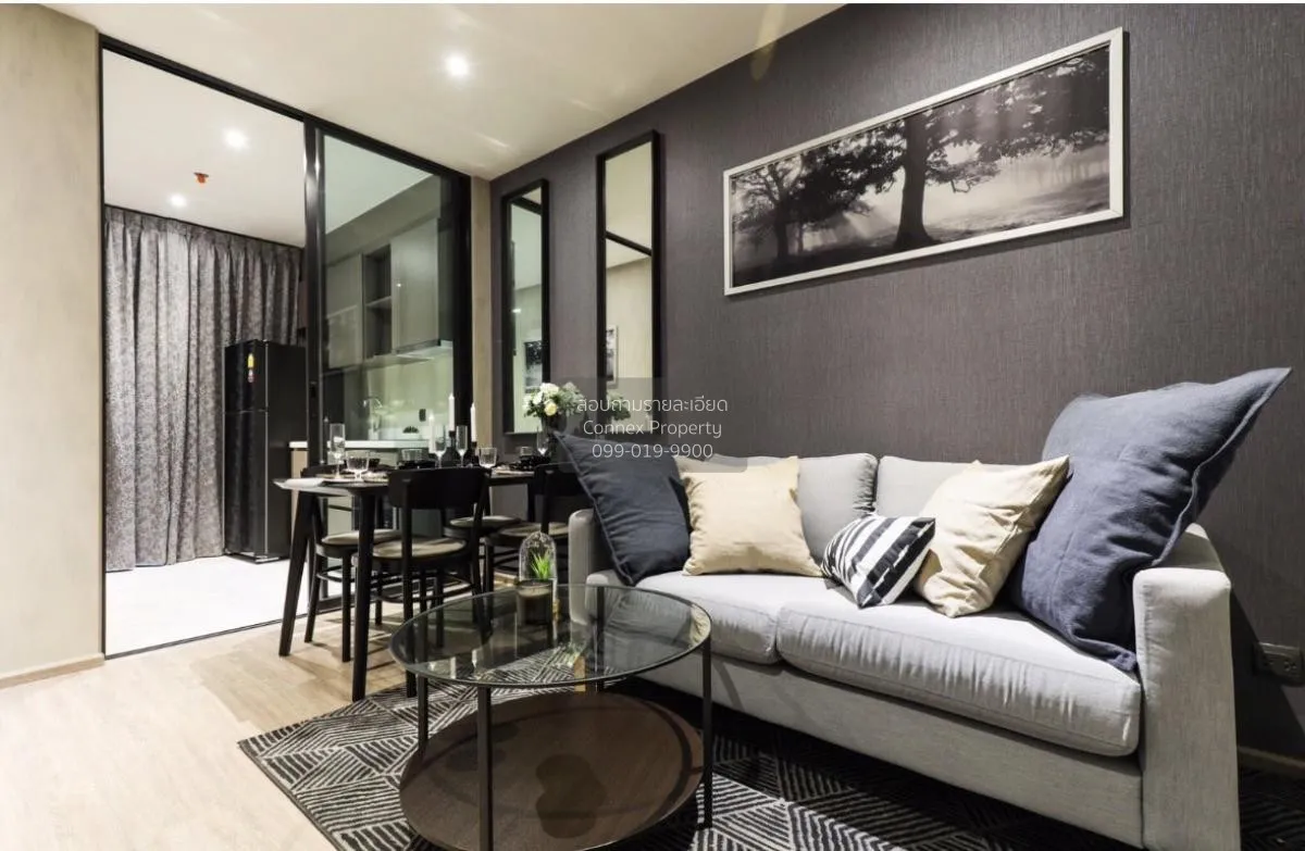 FOR RENT condo , RHYTHM Ekkamai , BTS-Ekkamai , Khlong Tan Nuea , 2