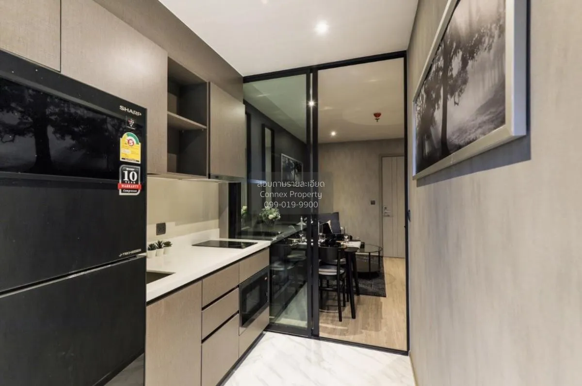 FOR RENT condo , RHYTHM Ekkamai , BTS-Ekkamai , Khlong Tan Nuea , 3