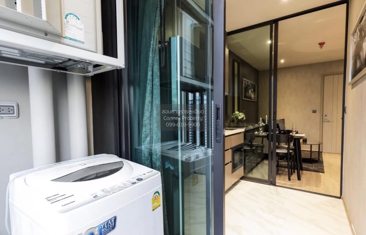 FOR RENT condo , RHYTHM Ekkamai , BTS-Ekkamai , Khlong Tan Nuea , 4