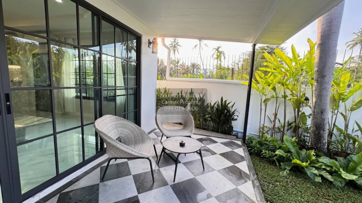 เช่าบ้าน  ซันปาล์มวิลเลจ ภูเก็ต ฉลอง เมืองภูเก็ต ภูเก็ต CX-175371