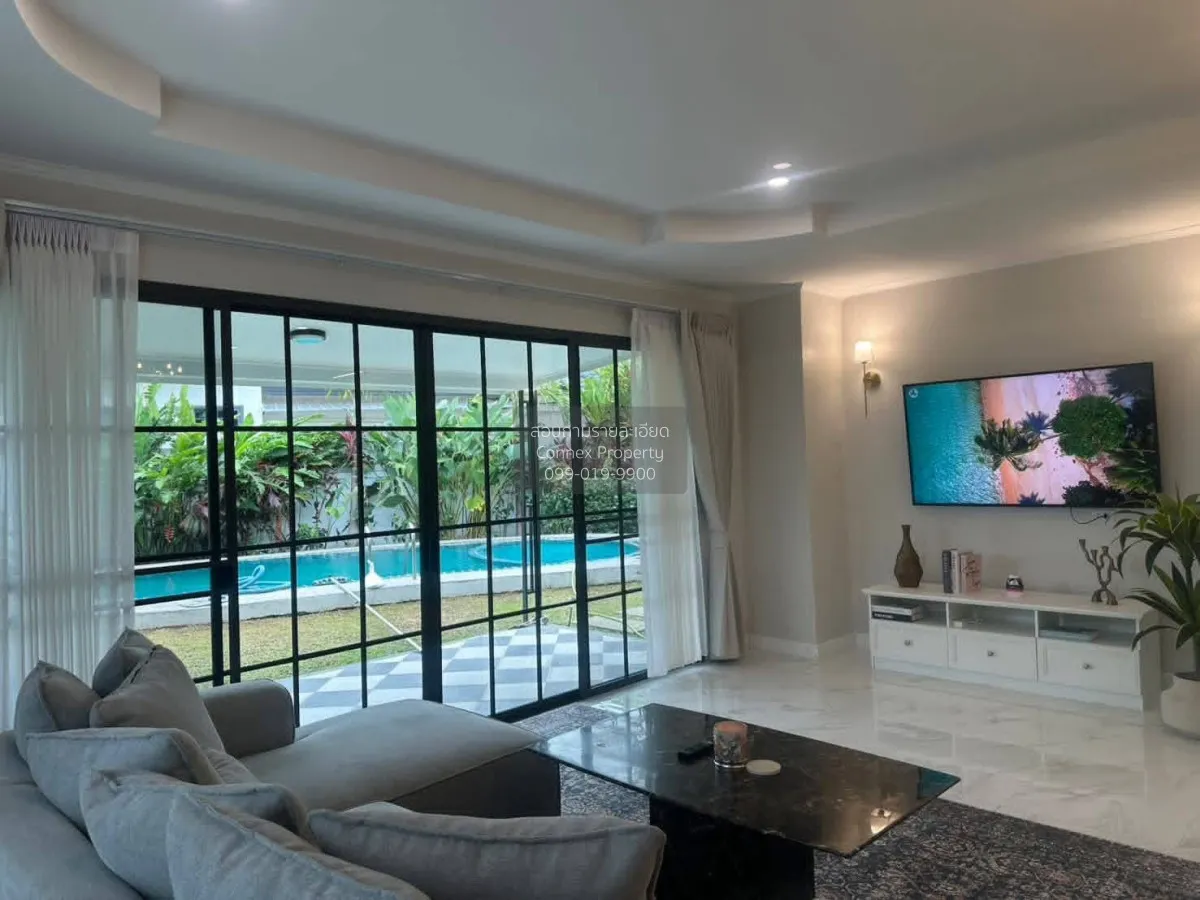 เช่าบ้าน  ซันปาล์มวิลเลจ ภูเก็ต ฉลอง เมืองภูเก็ต ภูเก็ต CX-175371