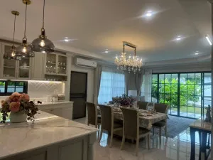 For Rent House , Sun Palm Village Phuket , Chalong , Mueang Phuket , Phuket , CX-175371