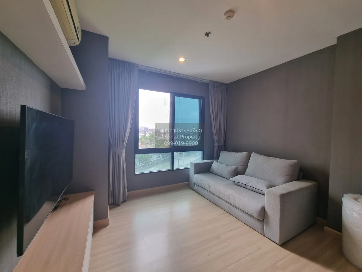 เช่าคอนโด  นิช โมโน รัชวิภา ลาดยาว เขต จตุจักร กรุงเทพ CX-175372 1