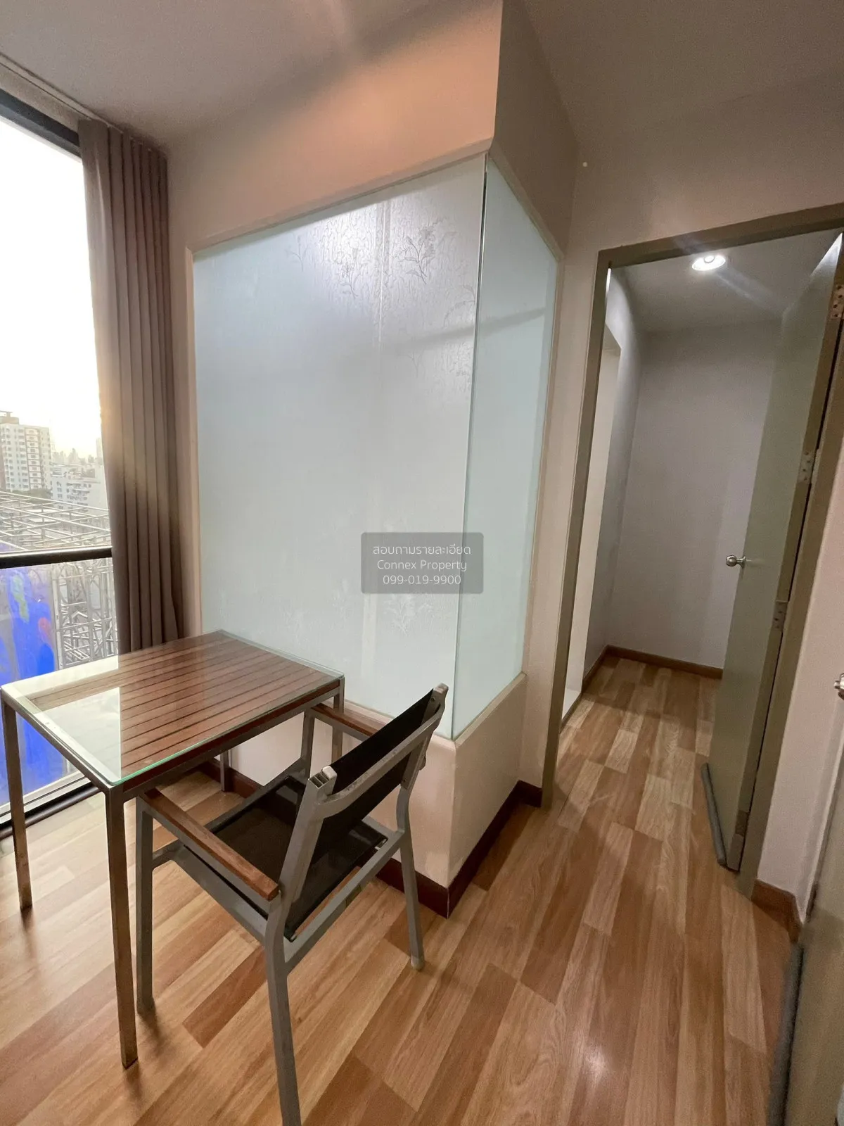 For Sale Condo , Ideo Ratchada - Huaikwang , MRT-Huai Khwang , Hu 3