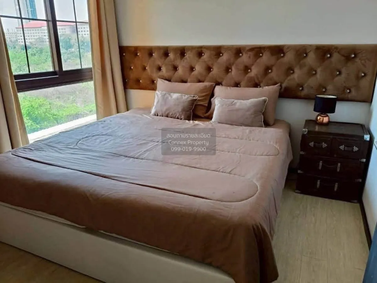 For Rent Condo , The Venetian Signature Condo Resort Pattaya , Na 3
