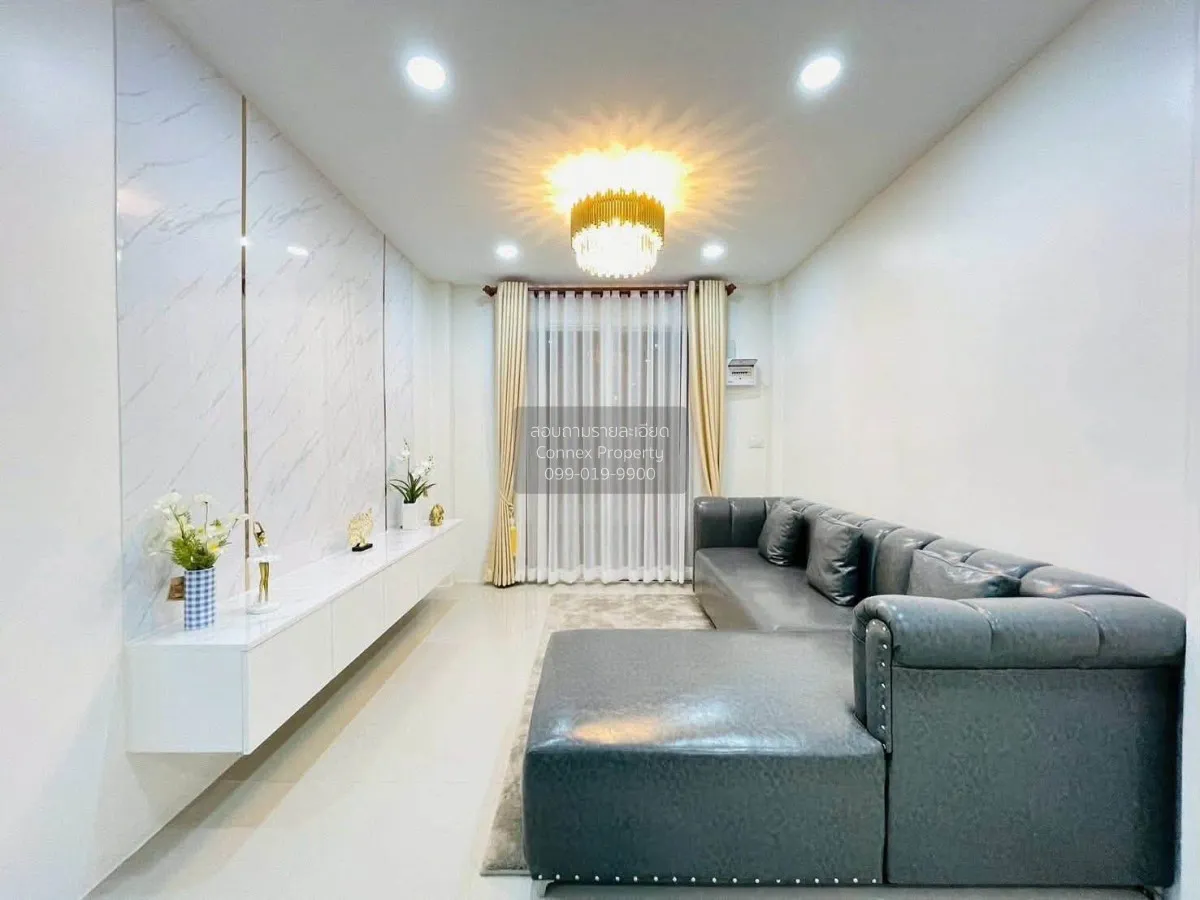 For Sale Townhouse/Townhome  , Ratanakorn Village 25 , Nong Prue  4