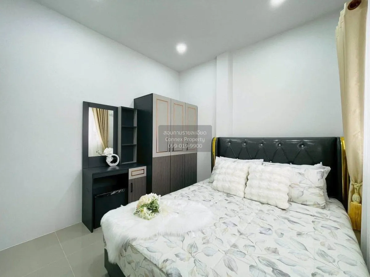 For Sale Townhouse/Townhome  , Ratanakorn Village 25 , Nong Prue 