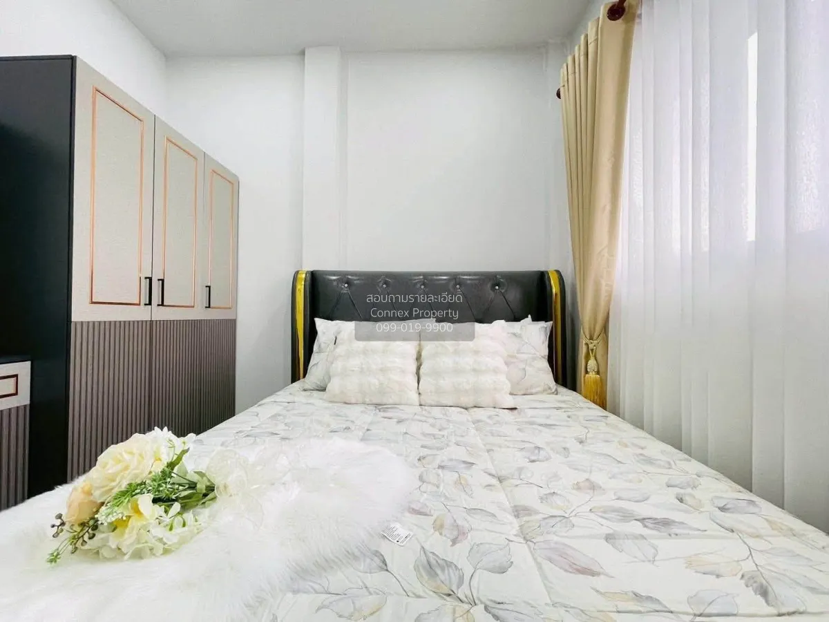For Sale Townhouse/Townhome  , Ratanakorn Village 25 , Nong Prue 