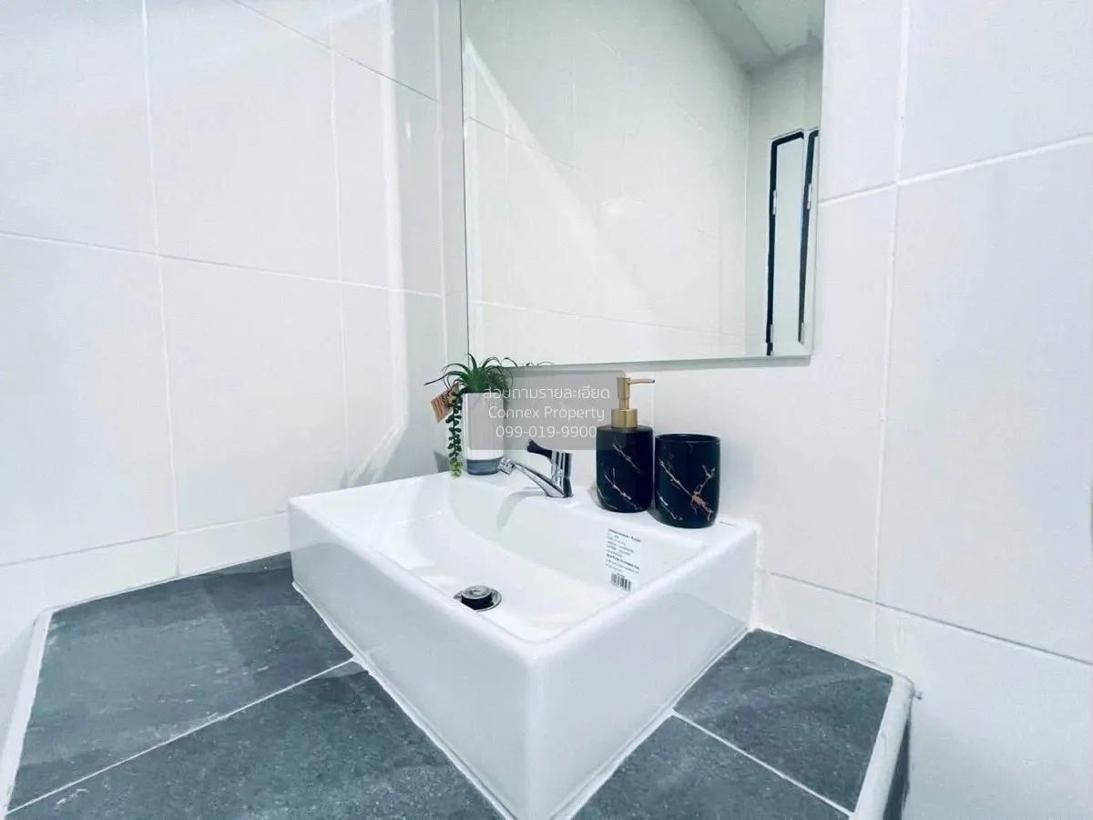 For Sale Townhouse/Townhome  , Ratanakorn Village 25 , Nong Prue 