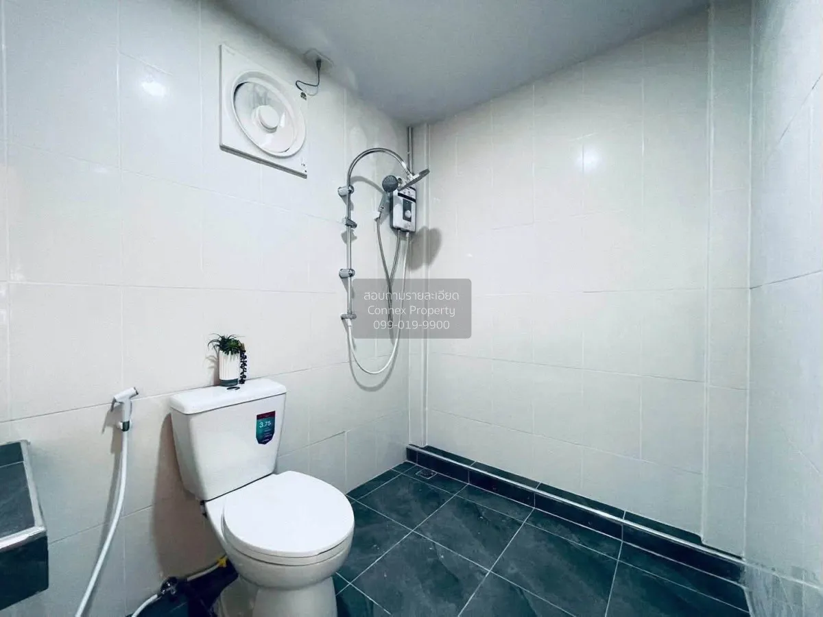 For Sale Townhouse/Townhome  , Ratanakorn Village 25 , Nong Prue 