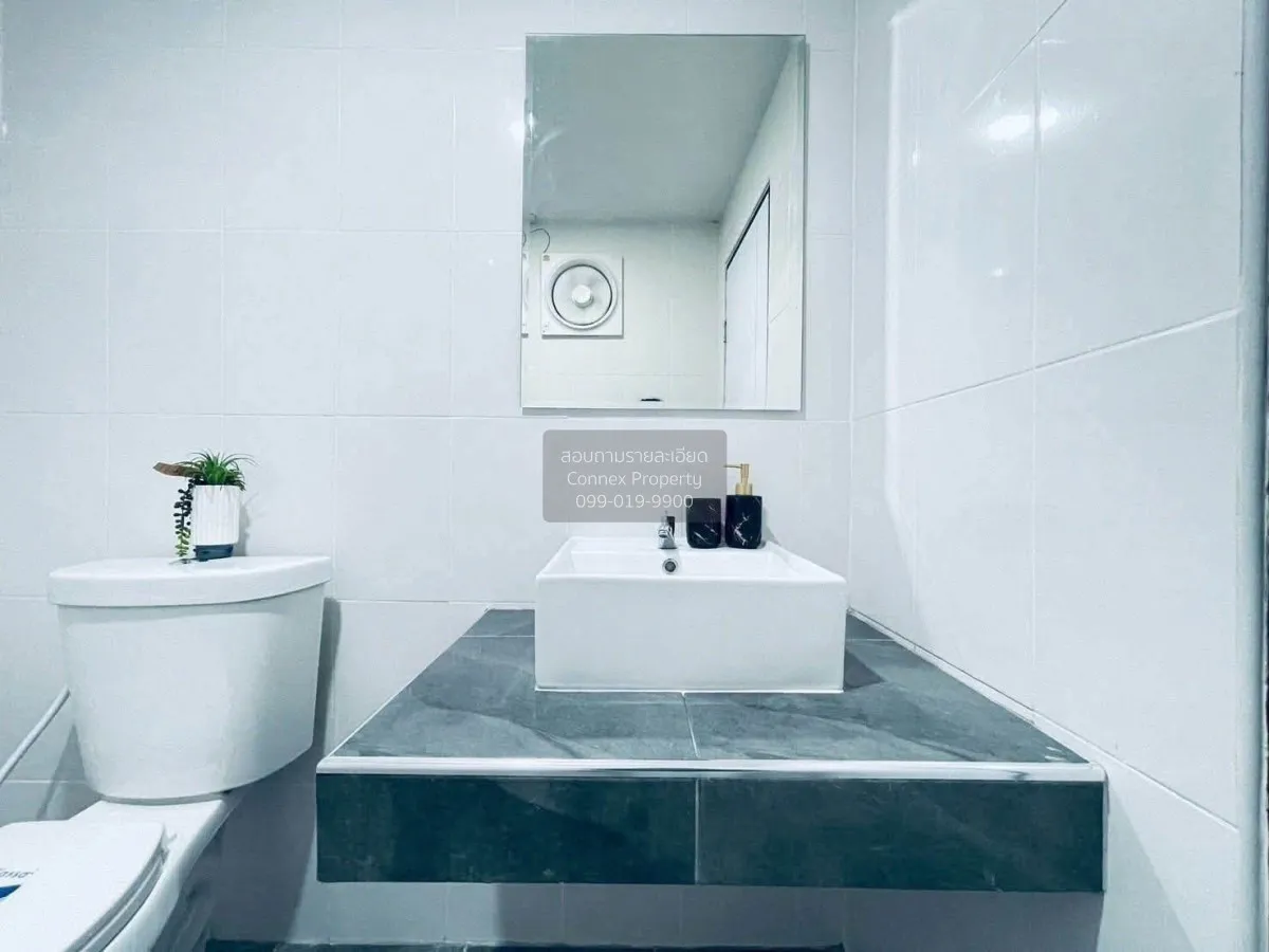 For Sale Townhouse/Townhome  , Ratanakorn Village 25 , Nong Prue 