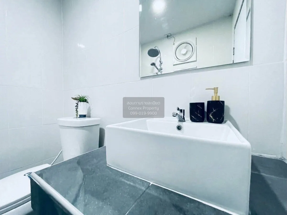 For Sale Townhouse/Townhome  , Ratanakorn Village 25 , Nong Prue 