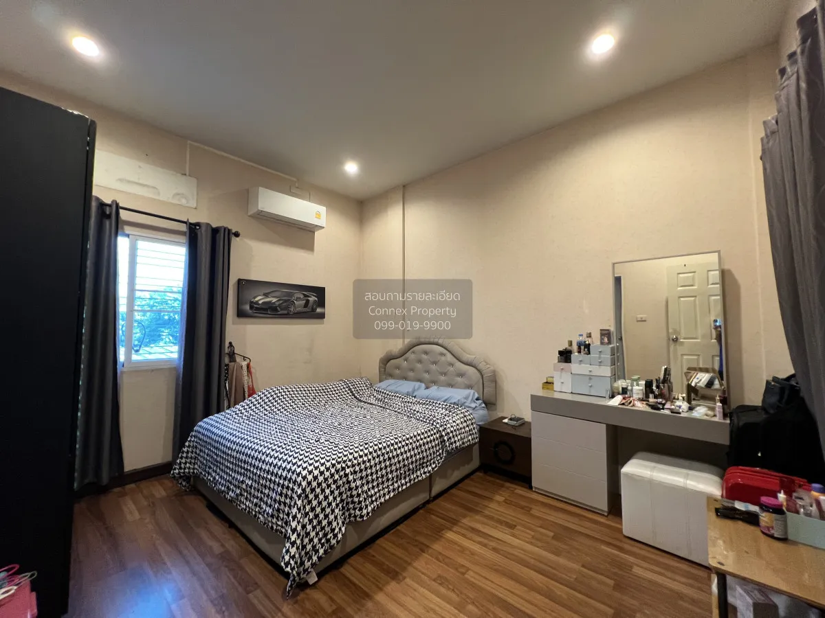 ขายทาวน์โฮม 3 ชั้น ซอยพหลโยธิน 35 ใกล้ bts รัชโยธิน ลาดยาว เขต จต