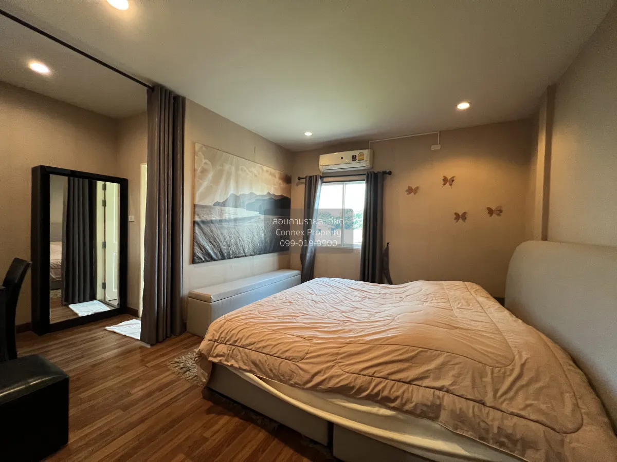 ขายทาวน์โฮม 3 ชั้น ซอยพหลโยธิน 35 ใกล้ bts รัชโยธิน ลาดยาว เขต จต