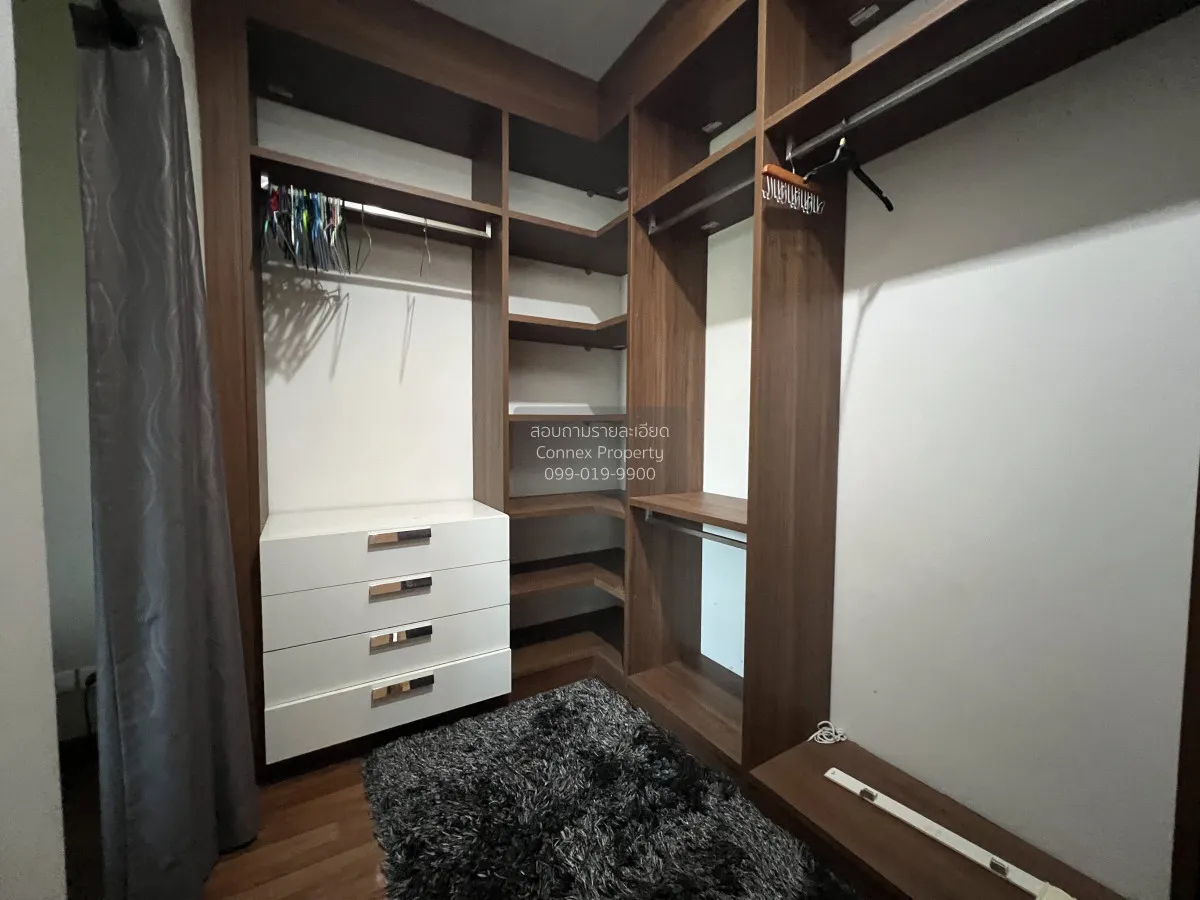 ขายทาวน์โฮม 3 ชั้น ซอยพหลโยธิน 35 ใกล้ bts รัชโยธิน ลาดยาว เขต จต