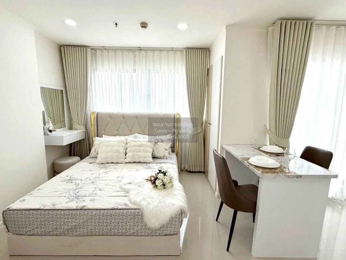 For Sale Condo , Lumpini Condo Town North Pattaya - Sukhumvit , N 1