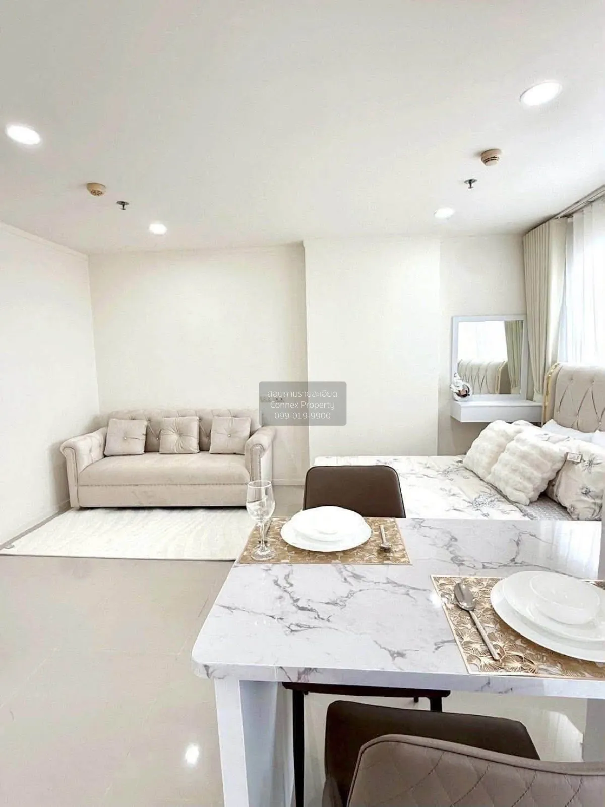 For Sale Condo , Lumpini Condo Town North Pattaya - Sukhumvit , N 4