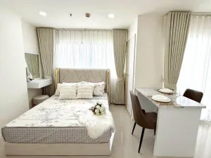 For Sale Condo , Lumpini Condo Town North Pattaya - Sukhumvit , Na Kluea , Bang Lamung , Chon Buri , CX-175389