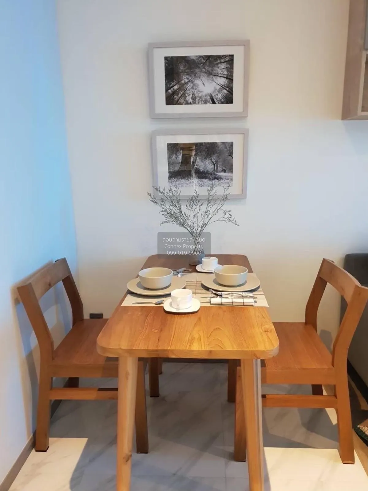 เช่าคอนโด  รึทึ่ม เอกมัย BTS-เอกมัย คลองตันเหนือ เขต วัฒนา กรุงเท 3