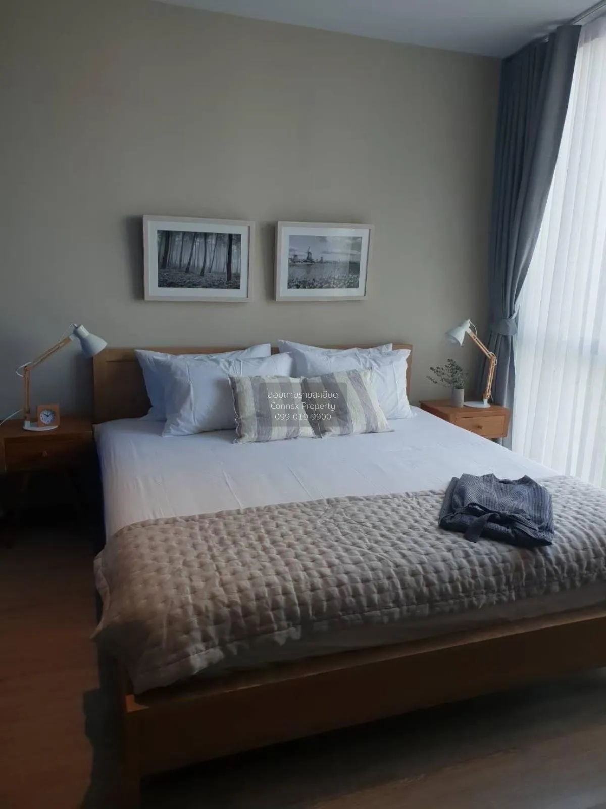 เช่าคอนโด  รึทึ่ม เอกมัย BTS-เอกมัย คลองตันเหนือ เขต วัฒนา กรุงเท 4