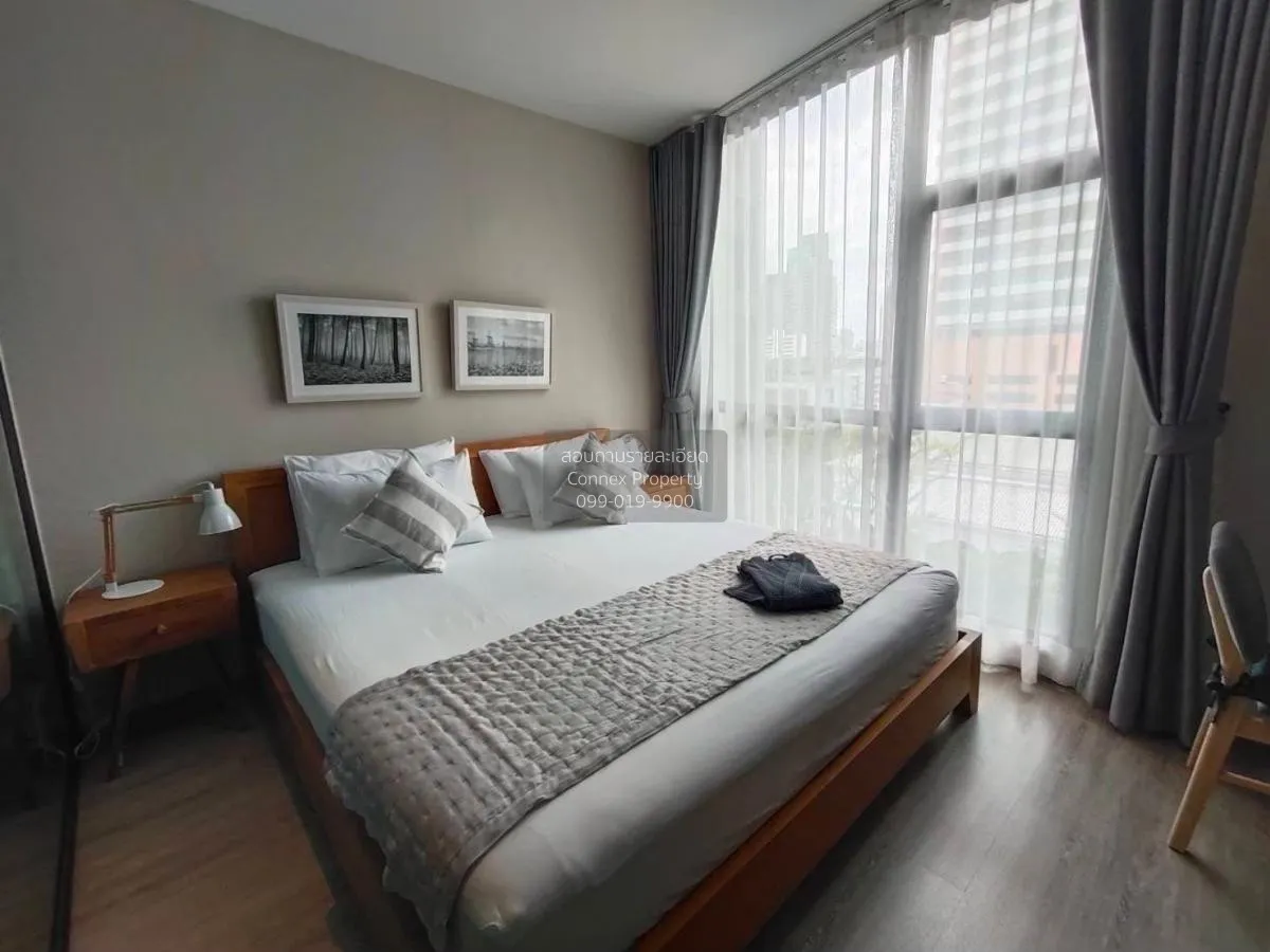 FOR RENT condo , RHYTHM Ekkamai , BTS-Ekkamai , Khlong Tan Nuea ,