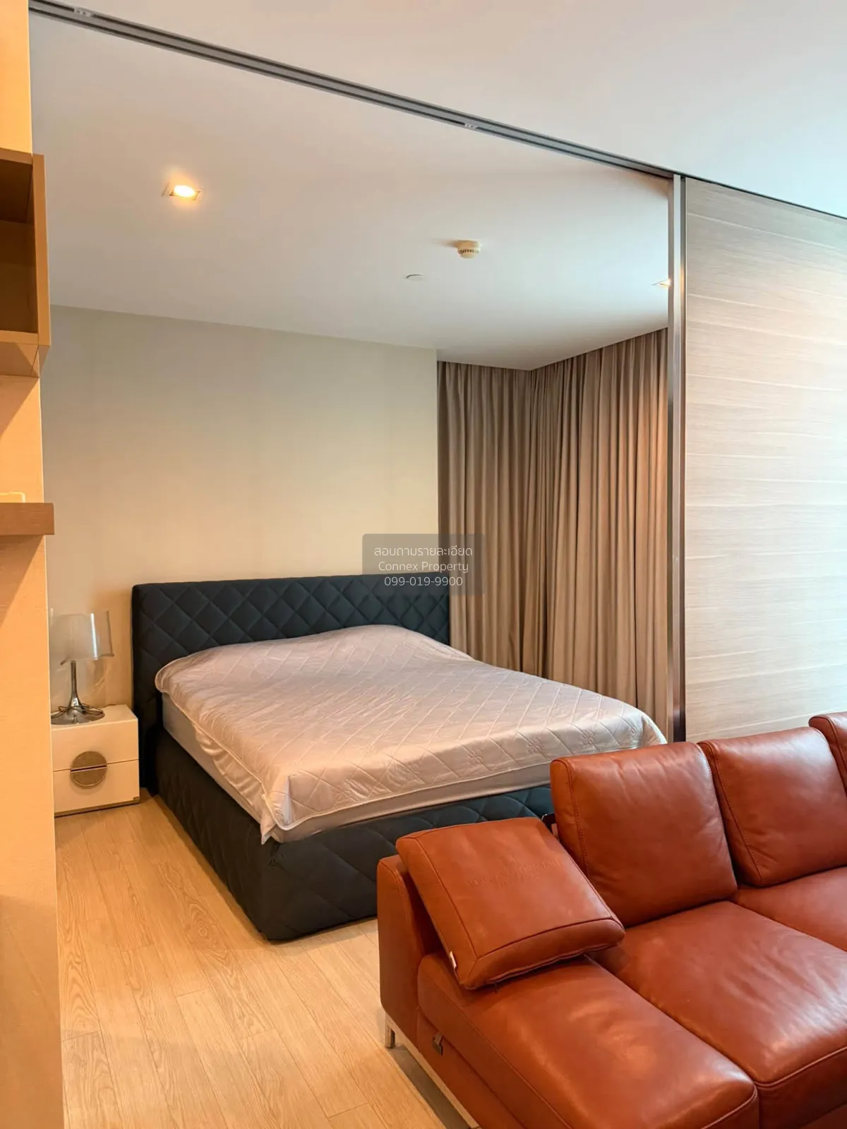 For Rent Condo , The room sukhumvit 21 , BTS-Asok , Khlong Toei N