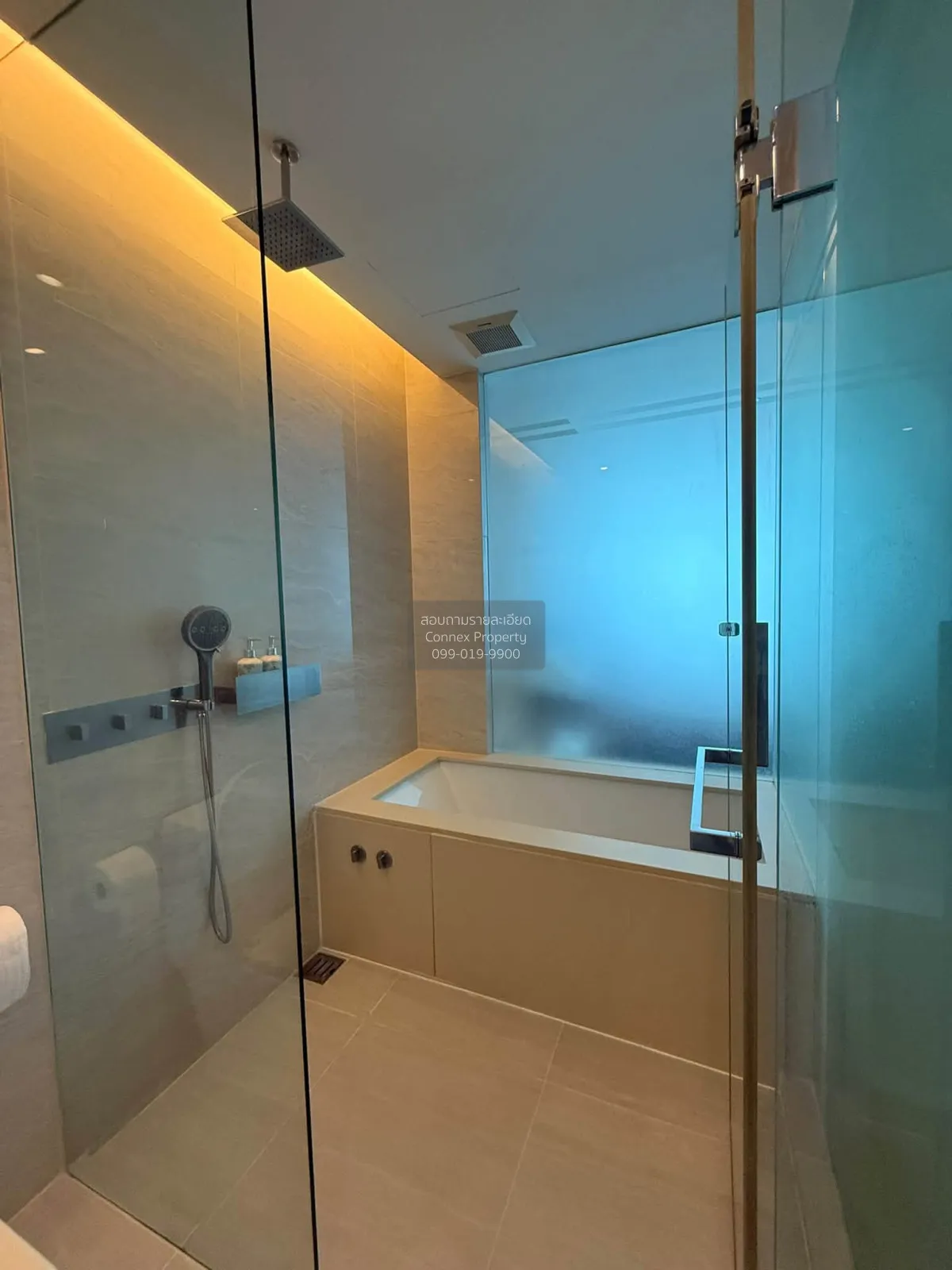 For Rent Condo , The room sukhumvit 21 , BTS-Asok , Khlong Toei N