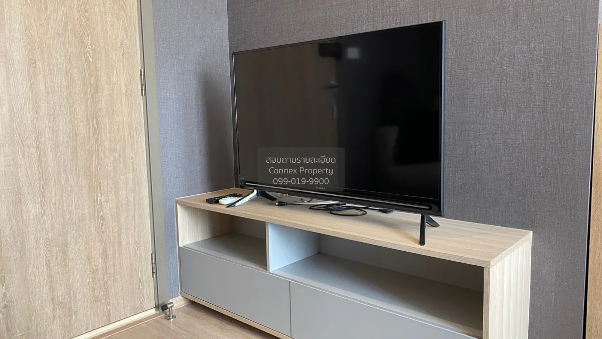 ขายคอนโด  ไอดีโอ โอทู BTS-บางนา บางนา เขต บางนา กรุงเทพ CX-175391 3