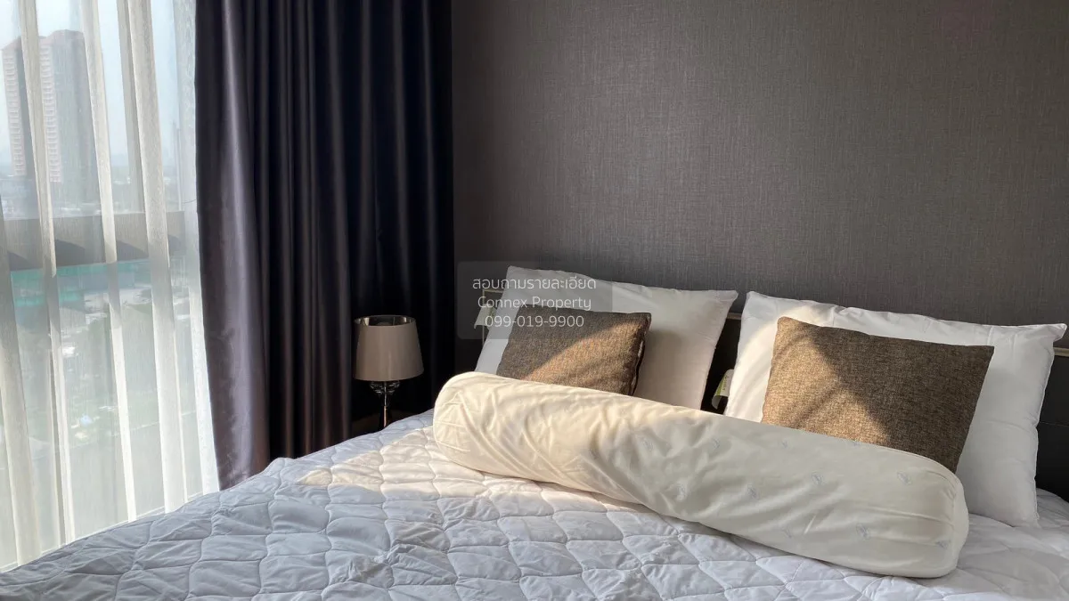 ขายคอนโด  ไอดีโอ โอทู BTS-บางนา บางนา เขต บางนา กรุงเทพ CX-175391