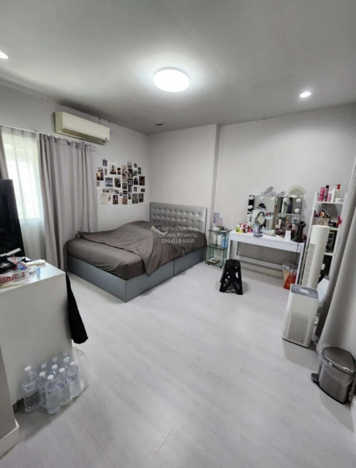 ขายทาวน์โฮม 3 ชั้น ซอยพหลโยธิน 35 ใกล้ bts รัชโยธิน ห้องมุม ลาดยา