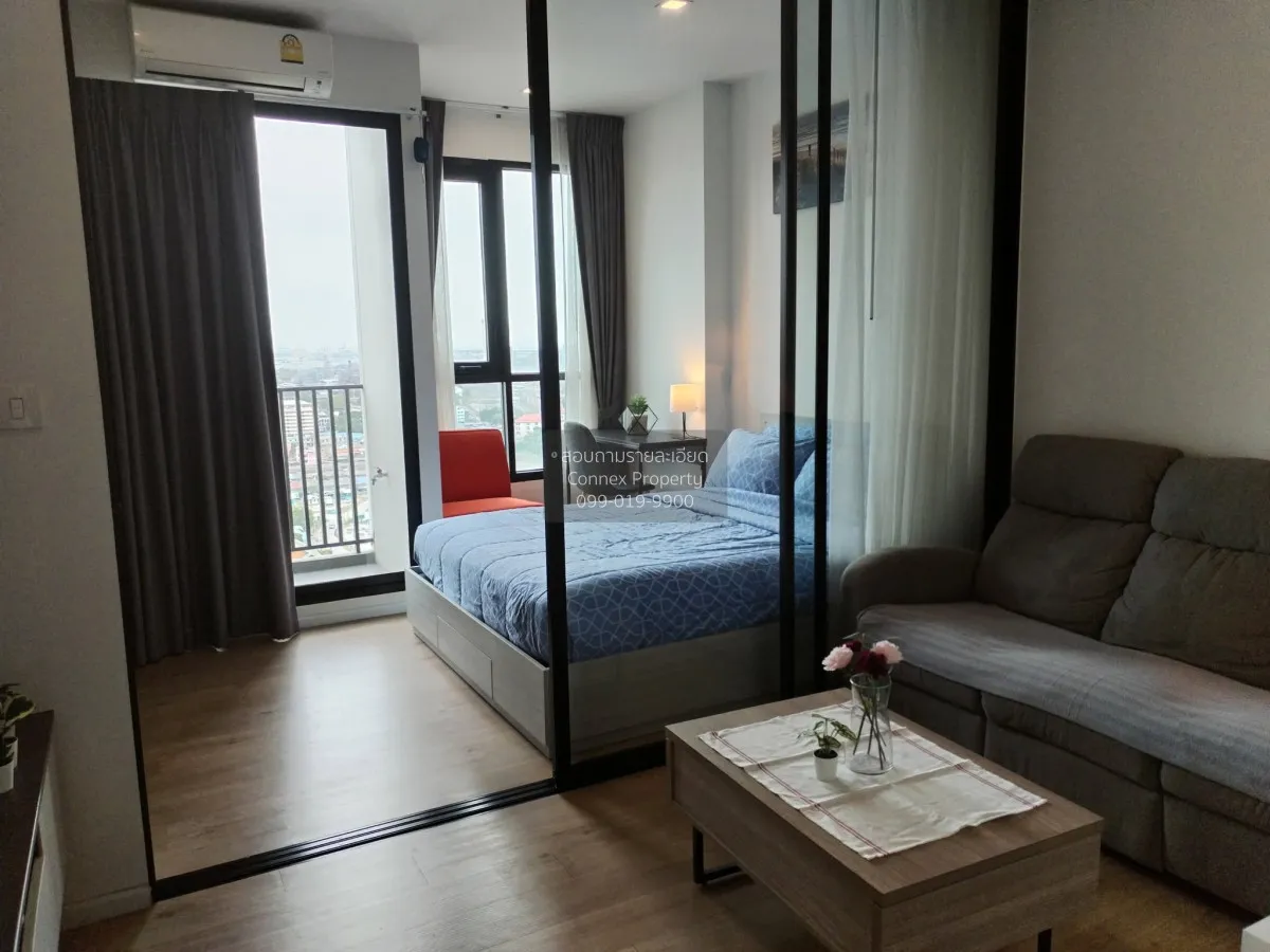 For Rent Condo , Notting Hill Laemchabang - Sriracha , Thung Sukh 1