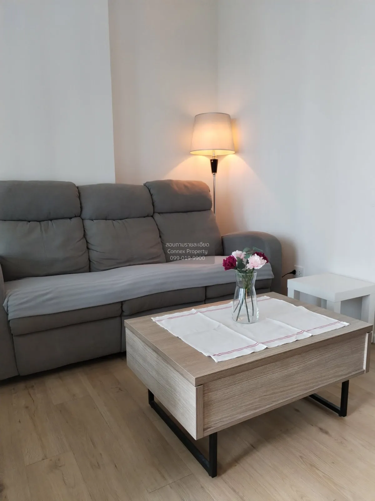 For Rent Condo , Notting Hill Laemchabang - Sriracha , Thung Sukh 2