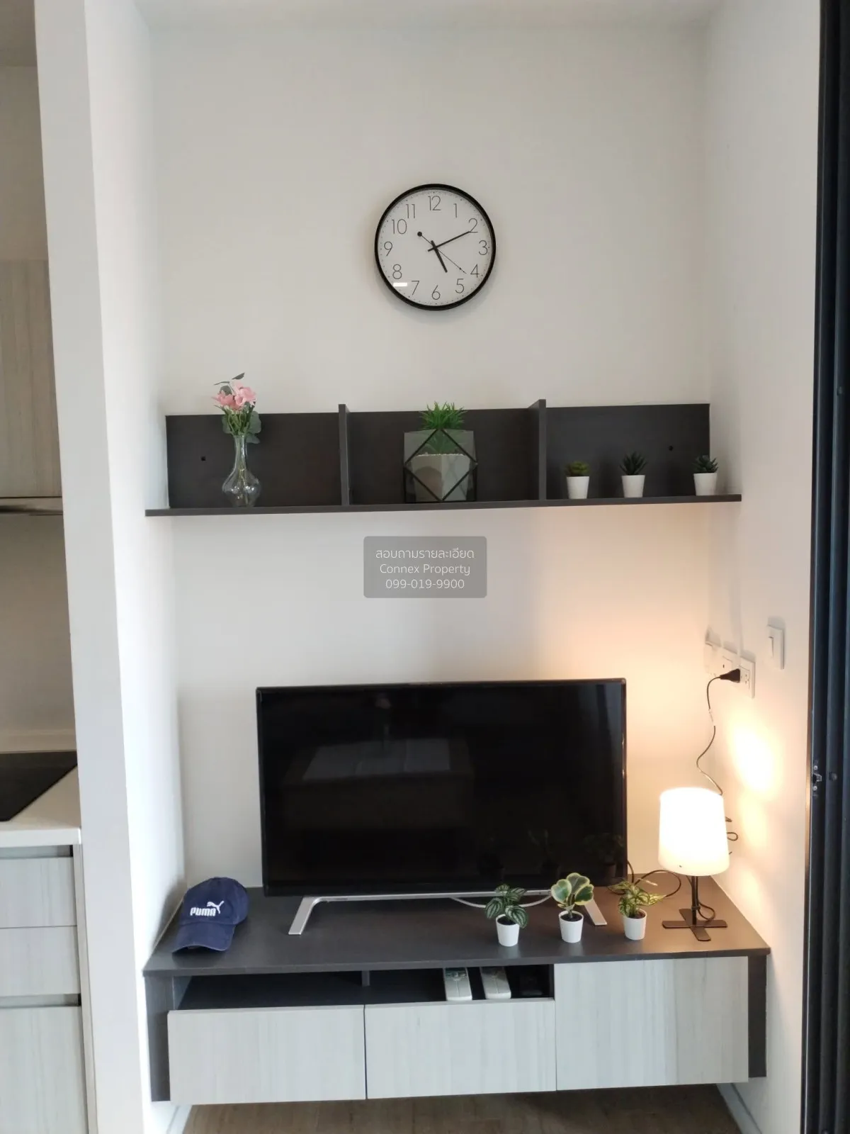 For Rent Condo , Notting Hill Laemchabang - Sriracha , Thung Sukh 3