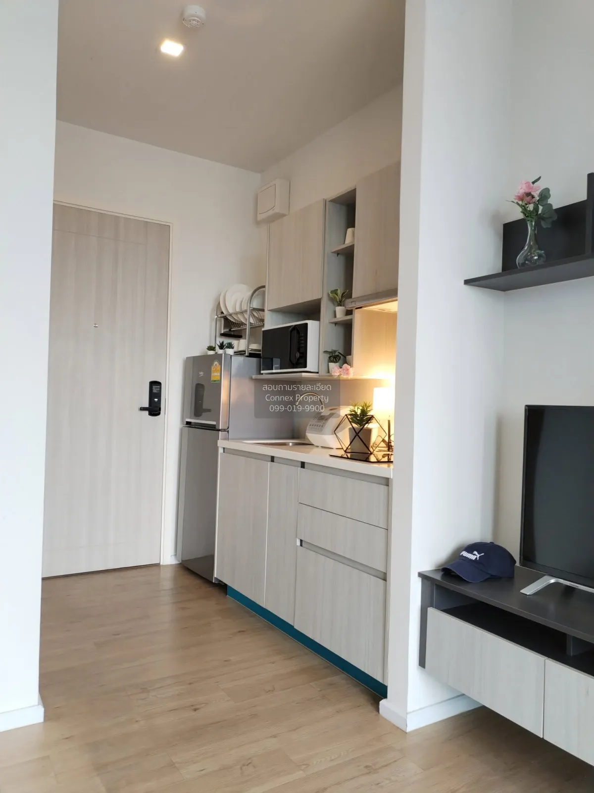 For Rent Condo , Notting Hill Laemchabang - Sriracha , Thung Sukh 4