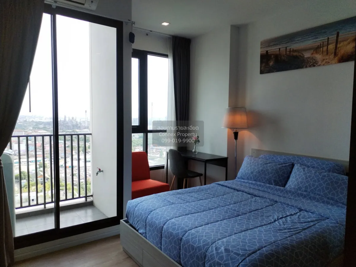For Rent Condo , Notting Hill Laemchabang - Sriracha , Thung Sukh