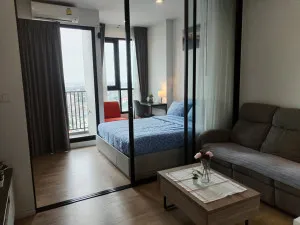 For Rent Condo , Notting Hill Laemchabang - Sriracha , Thung Sukhla , Si Racha , Chon Buri , CX-175398