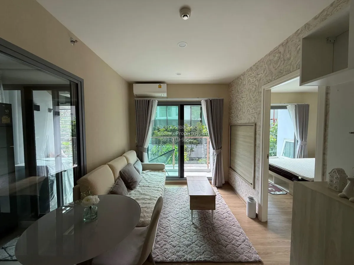 For Rent Condo , Phyll Phuket , wide frontage , Wichit , Mueang P 1