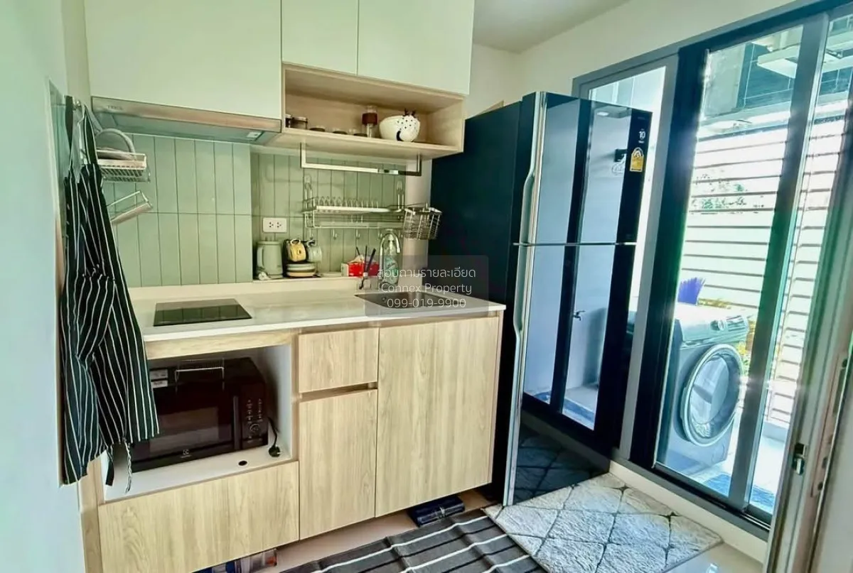 For Rent Condo , Phyll Phuket , wide frontage , Wichit , Mueang P