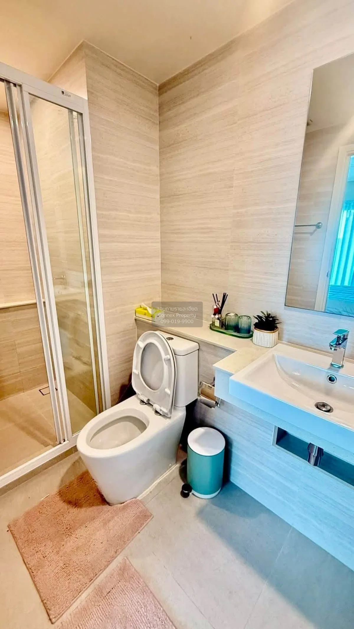 For Rent Condo , Phyll Phuket , wide frontage , Wichit , Mueang P