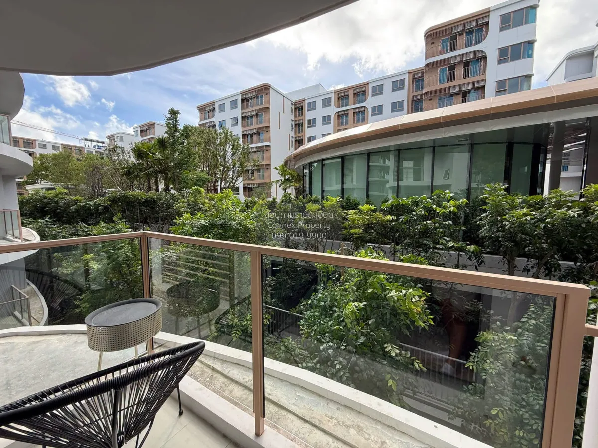 For Rent Condo , Phyll Phuket , wide frontage , Wichit , Mueang P