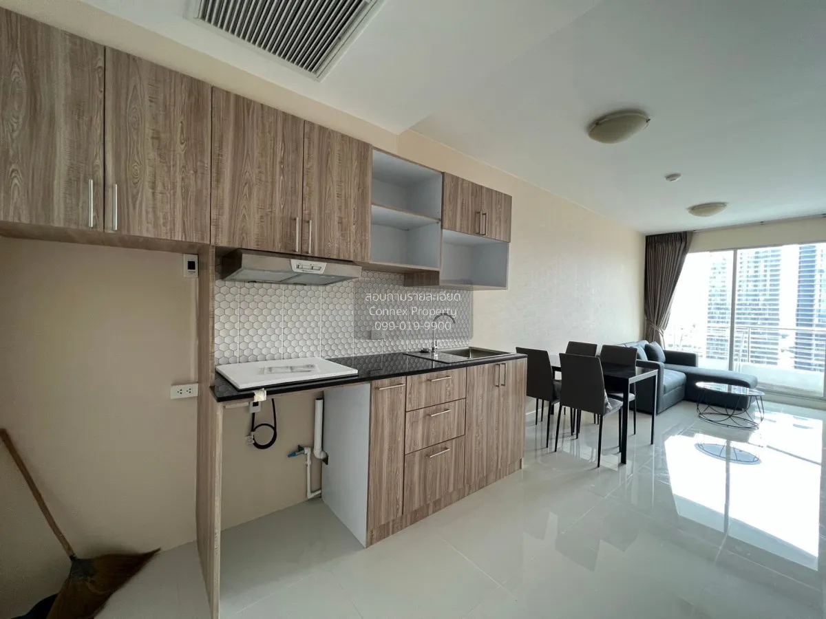 ขายคอนโด  ศุภาลัย ริเวอร์ เพลส บางลำภูล่าง เขต คลองสาน กรุงเทพ CX 2