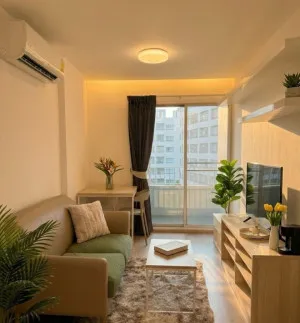 For Rent Condo , Elio Sukhumvit 64 , BTS-Punnawithi , Bang Chak , Phra Khanong , Bangkok , CX-175405
